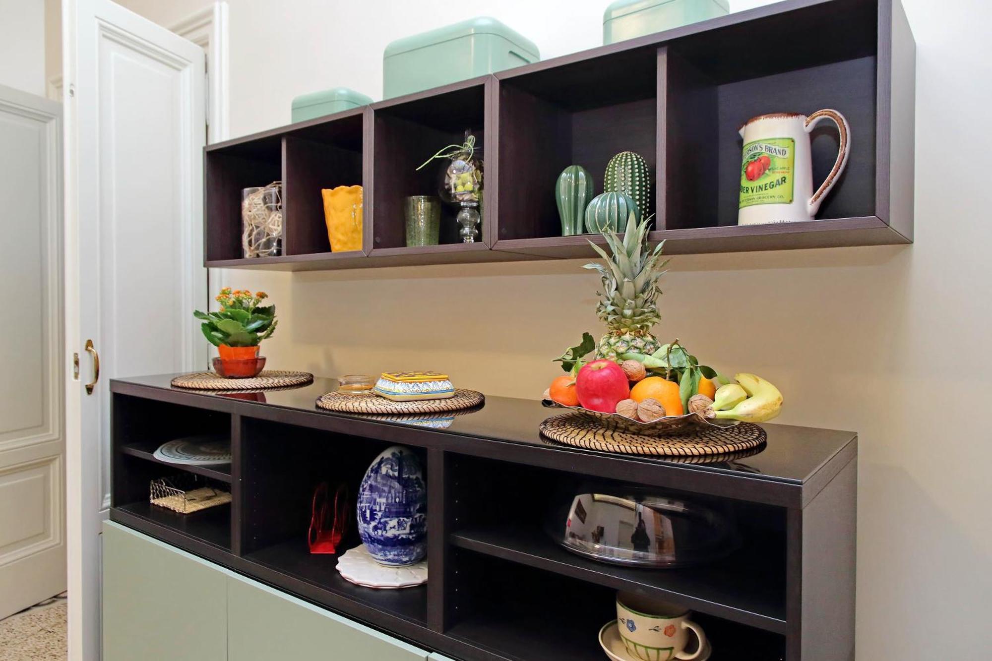 Casa Giuliana -3br 2bath Flat, 116 M2 On One Level, 2nd Floor With Lift, High Comfort, Quite, Chic, Doorman, 600 Meters From Vatican Museums And Ottaviano Metro, Plenty Of District Facilities, Welcome Drinks & Local Guide, 24 Hour 4 Language Su Appartement Rome